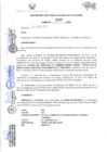 Vista preliminar de documento RDRE. 2640 -2023-DREJ- OTORGAR COMO RESPONSABLE DEL  FONDO POR ENCARGO, A VIANEY ANA ORÉ CANTO.