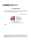 Vista preliminar de documento AVISO DE SINCERAMIENTO RESOLUCION N° 003189-2023