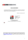 Vista preliminar de documento AVISO DE SINCERAMIENTO RESOLUCION N° 003141-2023