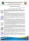 Vista preliminar de documento ORM N°025-2023