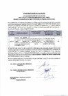 Vista preliminar de documento Proceso de Selección 006 - Adjudicación de Buena Pro