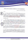 Vista preliminar de documento RESOLUCION DE GERENCIA MUNI 07-2023