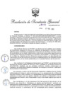 Vista preliminar de documento RSG Nº 0205-2023-MIDAGRI-SG