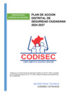 Vista preliminar de documento PADSC DISTRITO DE CATACAOS 2024-2027 