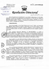 Vista preliminar de documento R.D. N° 393-2023-HNHU-DG + GUIA TECNICAS