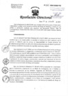 Vista preliminar de documento R.D. N° 385-2023-HNHU-DG + PLAN DE CONTINGENCIA