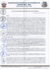 Vista preliminar de documento RESOLUCION DE GERENCIA MUNICIPAL N° 557-2023-GM-MPCH-C