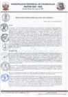 Vista preliminar de documento RESOLUCION DE GERENCIA MUNICIPAL N° 556-2023-GM-MPCH-C