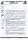 Vista preliminar de documento RESOLUCION DE GERENCIA MUNICIPAL N° 560-2023-GM-MPCH-C