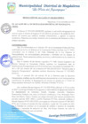 Vista preliminar de documento RESOLUCIÓN DE ALCALDÍA N° 150-2023-DESAGREGACIÓN DE RECURSOS