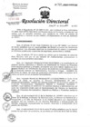 Vista preliminar de documento R.D. N° 384-2023-HNHU-DG + lista de precios