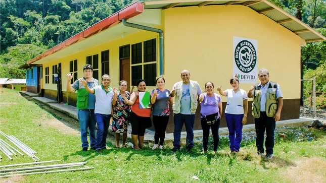 Huánuco