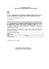Vista preliminar de documento DDJJ CUMPLIMIENTO DE TDR - ADQUISICION DE SWITCHES