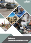 Vista preliminar de documento Defensa. Tendencias sectoriales