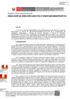 Vista preliminar de documento RDE 276