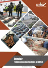 Vista preliminar de documento Interior. Tendencias sectoriales