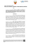 Vista preliminar de documento RG N° 613-2023-GRLL-GGR-GRCO