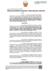 Vista preliminar de documento RG N° 615-2023-GRLL-GGR-GRCO