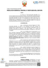 Vista preliminar de documento RGR N° 374-2023-GRLL-GGR-GRA