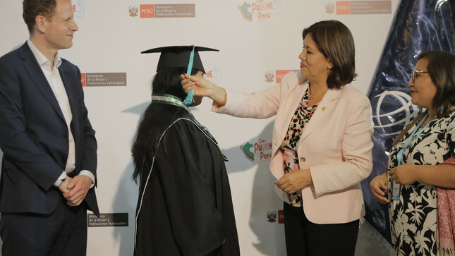 graduación
