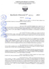 Vista preliminar de documento RESOLUCION DIRECTORAL N° 010701-2023-GR.LAMB/GRED-UGEL.CHIC