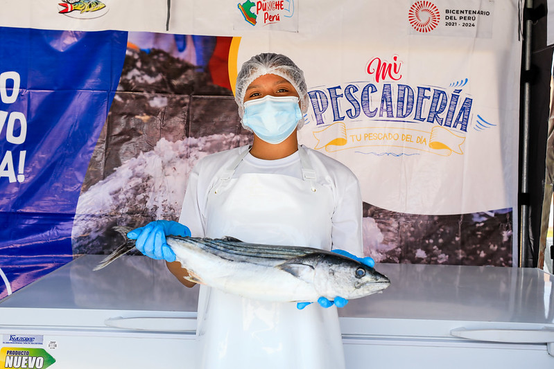 pesca