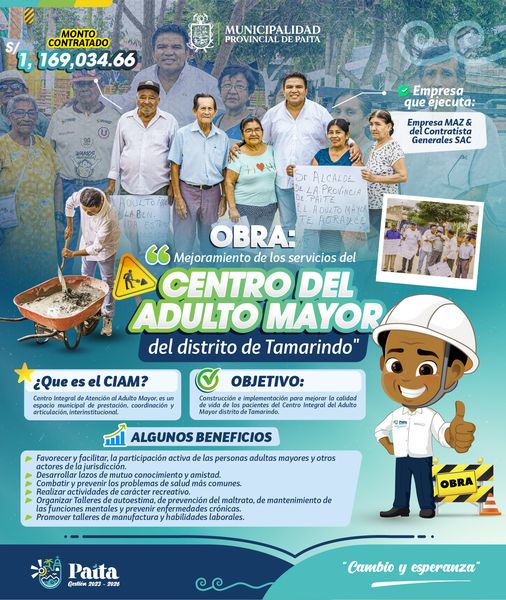¡Transformando vidas en el distrito de Tamarindo!