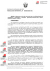 Vista preliminar de documento RESOLUCION MINISTERIAL-000523-2023-DM