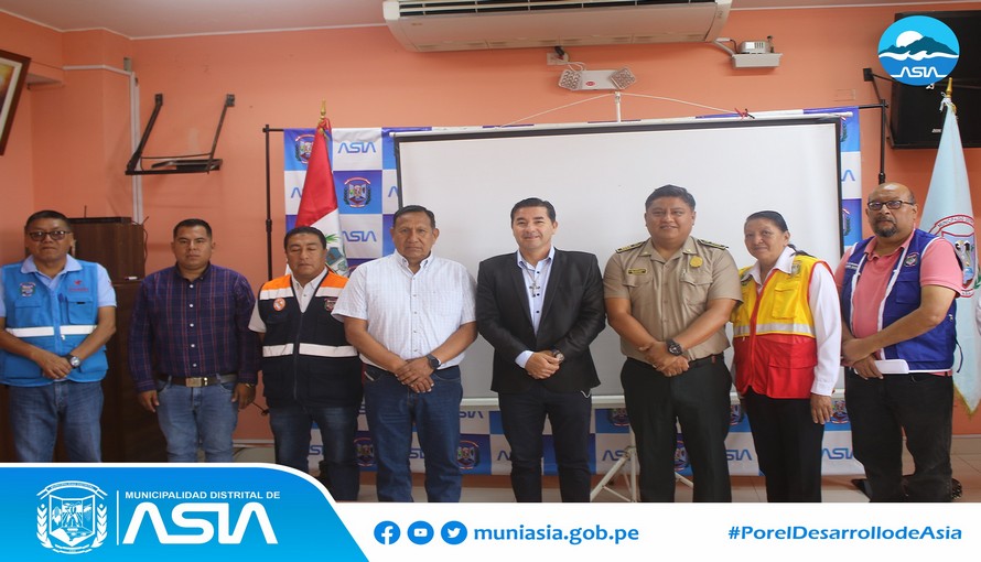 con éxito se realizo cuarta consulta publica de seguridad ciudadana 2023