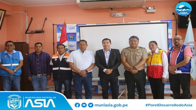con éxito se realizo cuarta consulta publica de seguridad ciudadana  2023