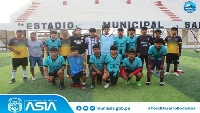 📝[#ReporteMunicipal]