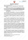 Vista preliminar de documento RESOLUCION JEFATURAL-000084-2023-JZ5TPT-MIGRACIONES