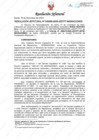 Vista preliminar de documento RESOLUCION JEFATURAL-000085-2023-JZ5TPT-MIGRACIONES