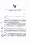Vista preliminar de documento Resolución N° 028-2018-SGE