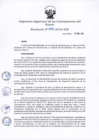 Vista preliminar de documento Resolución N° 042-2018-SGE