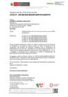 Vista preliminar de documento Escrito N° 3602483 – SERFOR