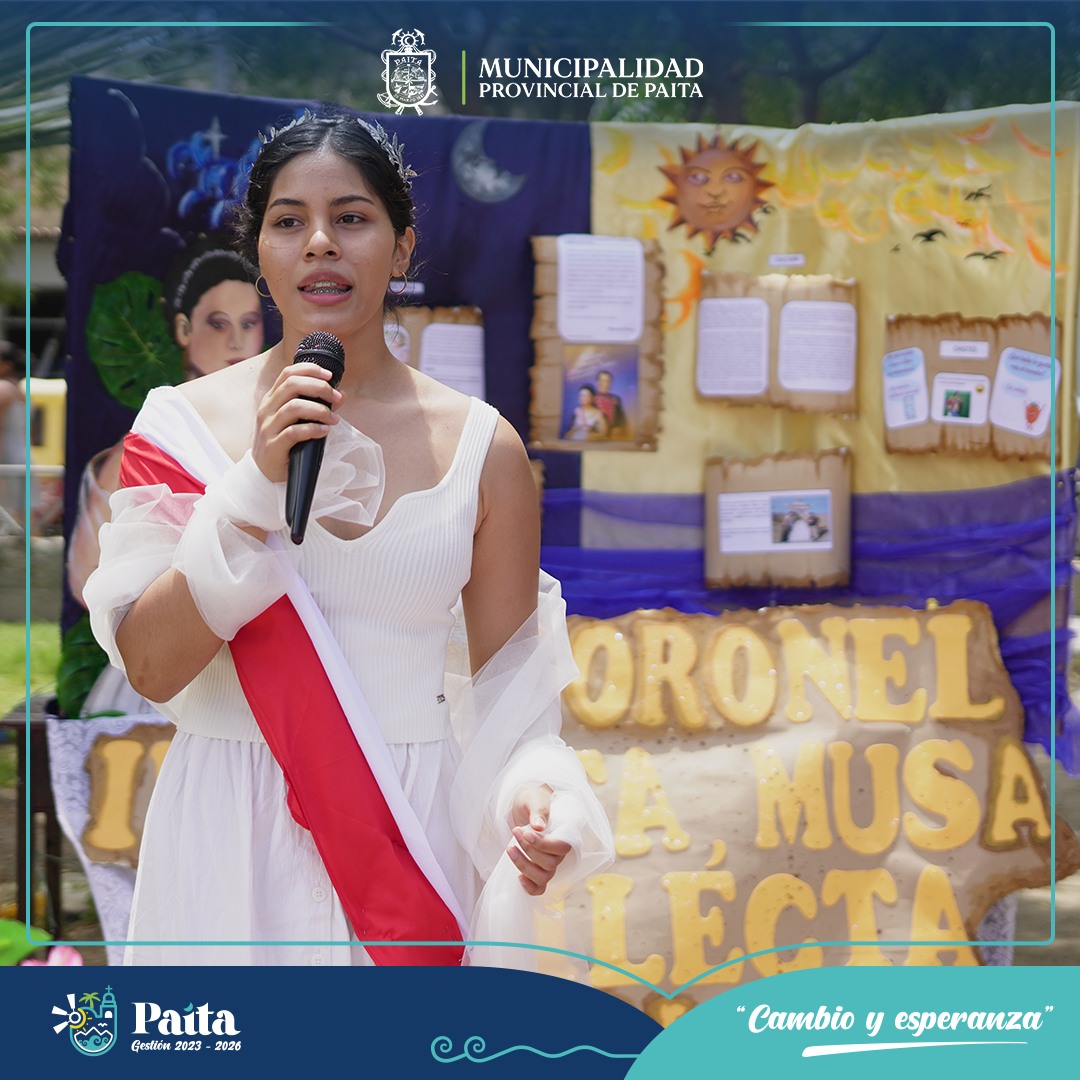 ¡Éxito en el concurso escolar de periódicos murales "Manuelita la libertadora" en playa el toril!
