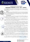 Vista preliminar de documento ORDENANZA MUNICIPAL N° 018-2023-CMPSR-J