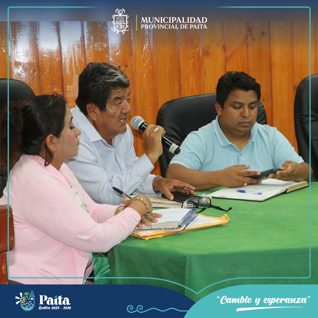 Trabajando juntos para una pronta solución