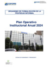 Vista preliminar de documento POI Anual 2024