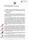 Vista preliminar de documento RESOLUCION MINISTERIAL N° 000526-2023-MC