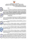 Vista preliminar de documento RDE Nº 190-2023- MIDAGRI-PROVRAEM-DE