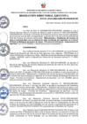 Vista preliminar de documento RDE Nº 191-2023- MIDAGRI-PROVRAEM-DE