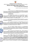 Vista preliminar de documento RDE Nº 0197-2023-MIDAGRI-PROVRAEM-DE