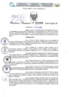 Vista preliminar de documento Resolución Directoral. N° 2956 - 2023 