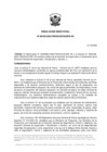 Vista preliminar de documento RD 00195-2023-PRODUCE-DGSFS/PA