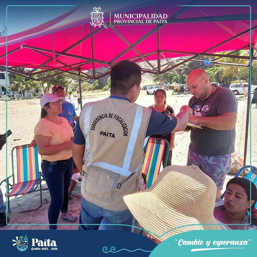 ¡MPP garantiza el orden y seguridad en el C.P. de Yacila!