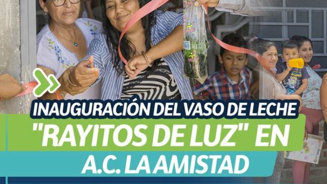 Municipalidad provincial de Paita y el programa EDUCCA se unen con la empresa privada océano para capacitar a estudiantes