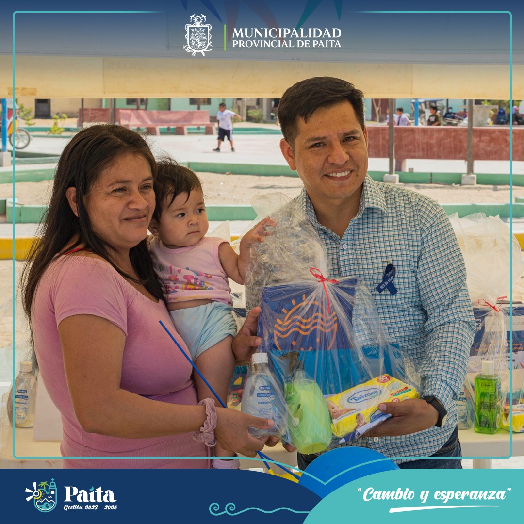 ¡I Feria Demostrativa "Seguimos Creciendo Sanos" en Juan Valer Sandoval!