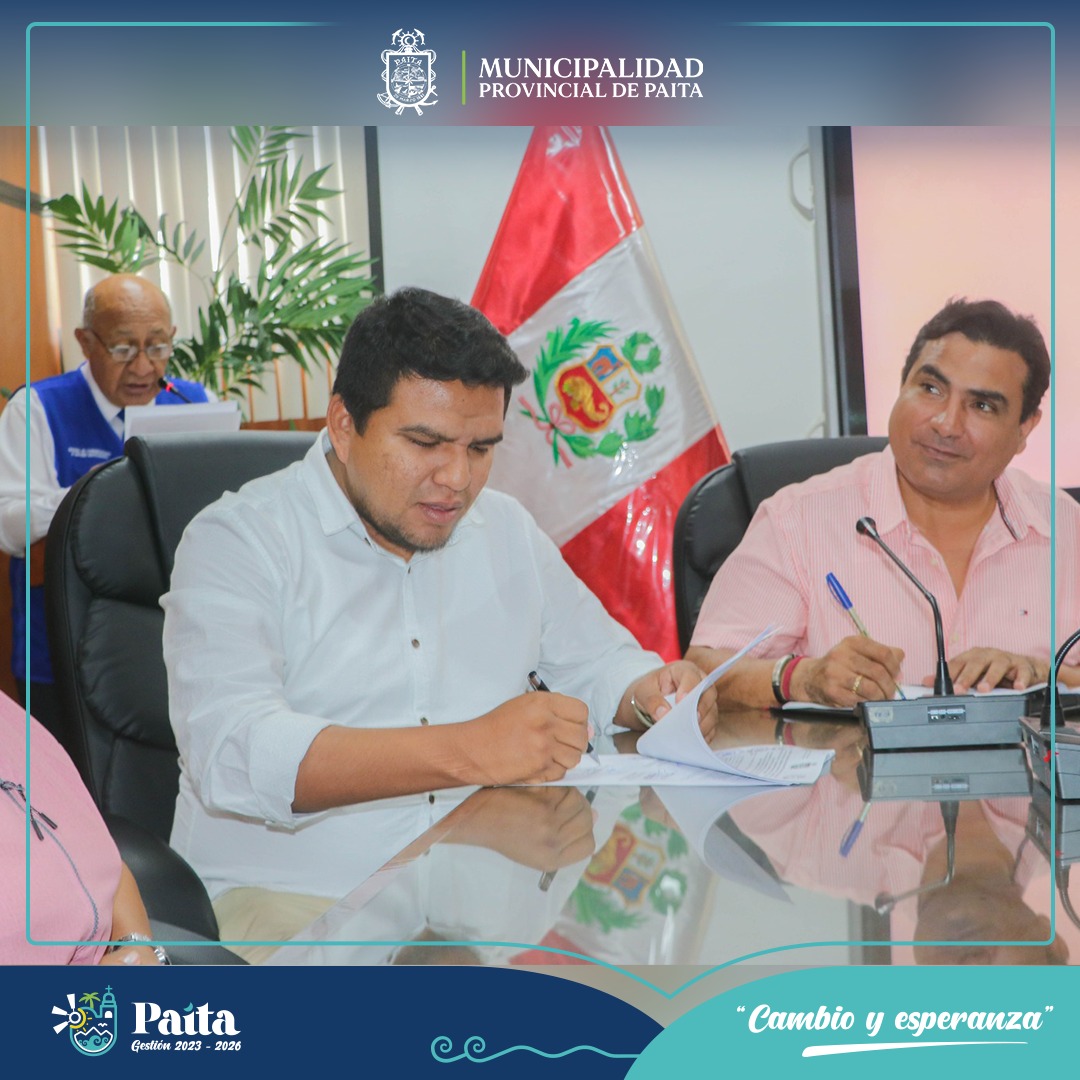 ¡Inversión histórica de 40 millones para el Centro de Salud Juan Valer Sandoval en Paita!